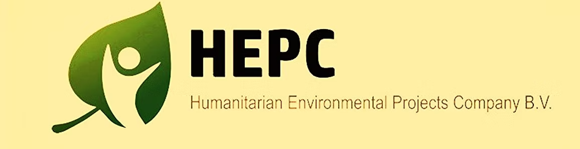 HEPC — Humanitarian Environmental Projects Company